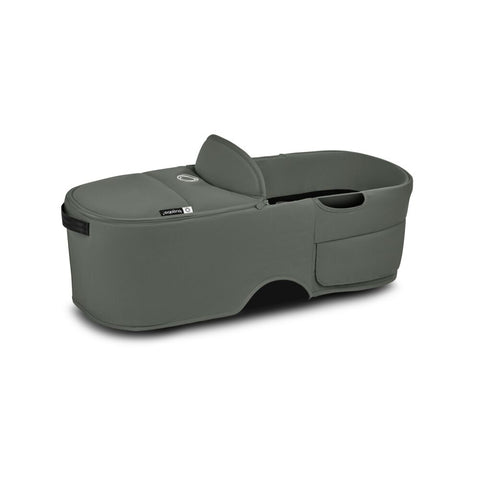 Cochecito Bugaboo Dragonfly Plus con Capazo y Silla