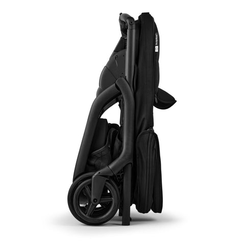 Carrito Bugaboo Dragonfly plus solo silla