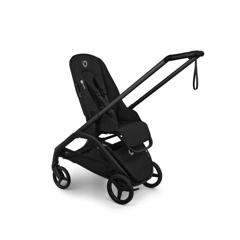Carrito Bugaboo Dragonfly plus solo silla