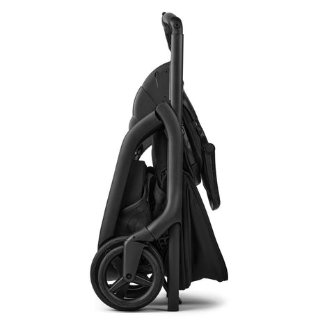Carrito Bugaboo Dragonfly plus solo silla