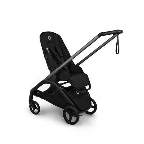 Carrito Bugaboo Dragonfly plus solo silla