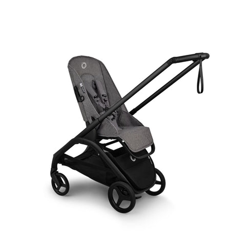 Carrito Bugaboo Dragonfly plus solo silla