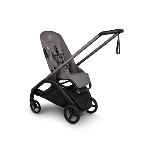 Carrito Bugaboo Dragonfly plus solo silla