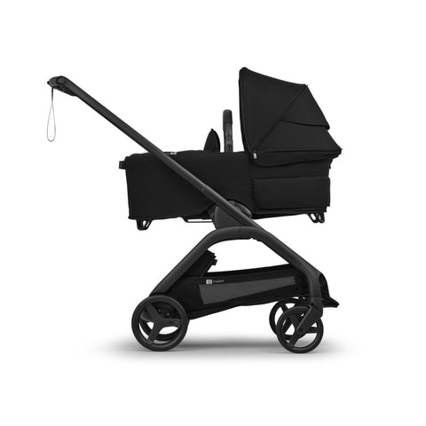 Cochecito Bugaboo Dragonfly Plus con Capazo y Silla