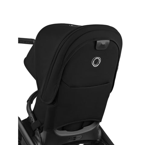 Carrito Bugaboo Dragonfly plus solo silla