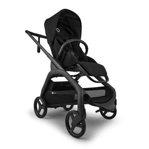 Carrito Bugaboo Dragonfly plus solo silla
