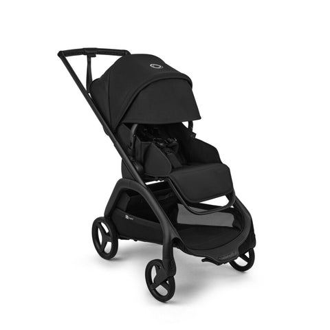 Carrito Bugaboo Dragonfly plus solo silla