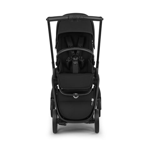 Carrito Bugaboo Dragonfly plus solo silla