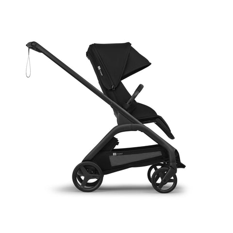 Carrito Bugaboo Dragonfly plus solo silla