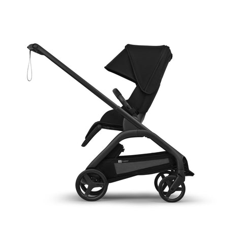 Carrito Bugaboo Dragonfly plus solo silla