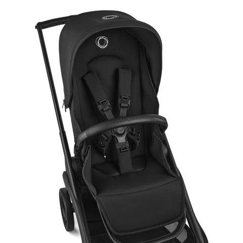 Carrito Bugaboo Dragonfly plus solo silla