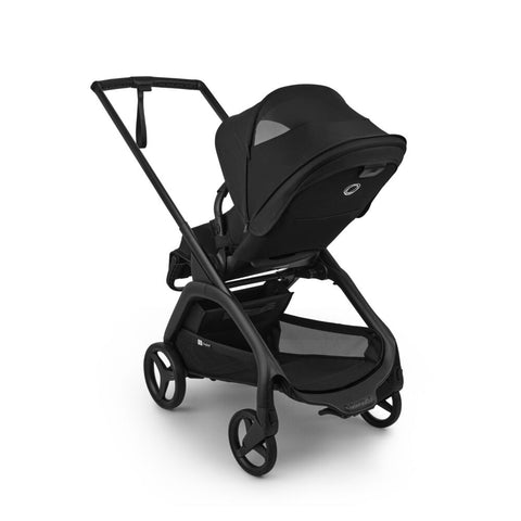 Carrito Bugaboo Dragonfly plus solo silla