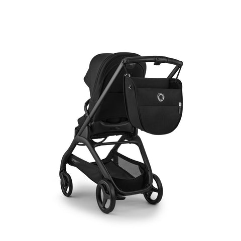 Carrito Bugaboo Dragonfly plus solo silla