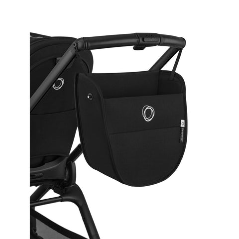 Carrito Bugaboo Dragonfly plus solo silla