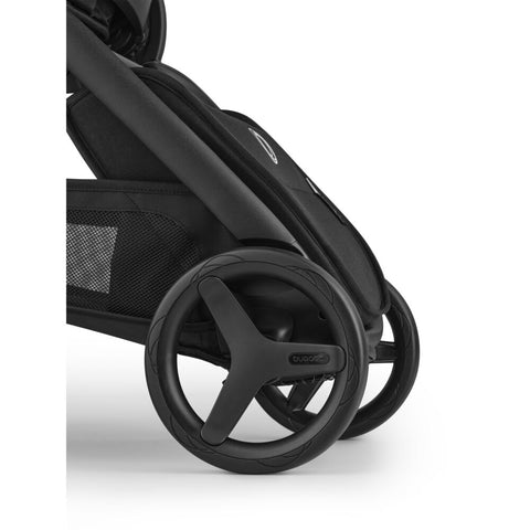 Carrito Bugaboo Dragonfly plus solo silla