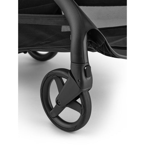 Carrito Bugaboo Dragonfly plus solo silla