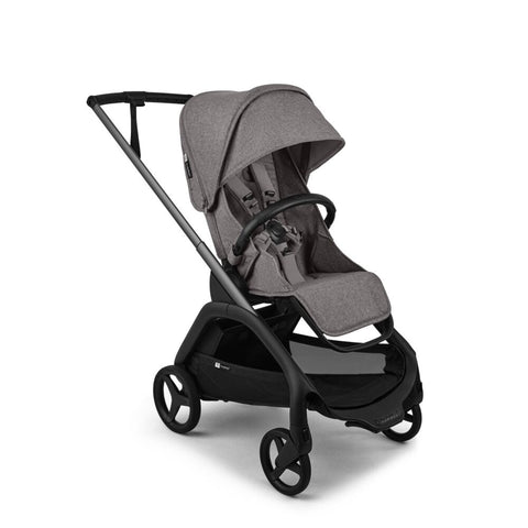 Carrito Bugaboo Dragonfly plus solo silla