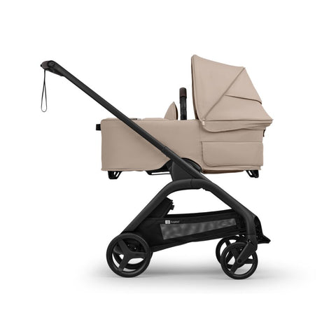 Carrito Bugaboo Dragonfly plus solo silla