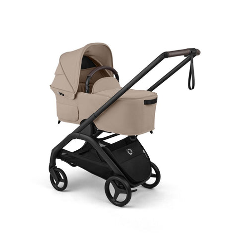 Carrito Bugaboo Dragonfly plus solo silla