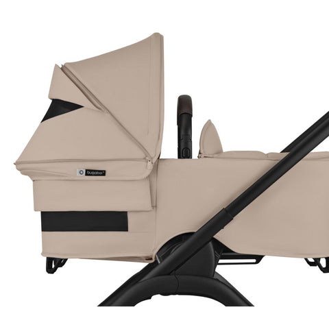 Cochecito Bugaboo Dragonfly Plus con Capazo y Silla