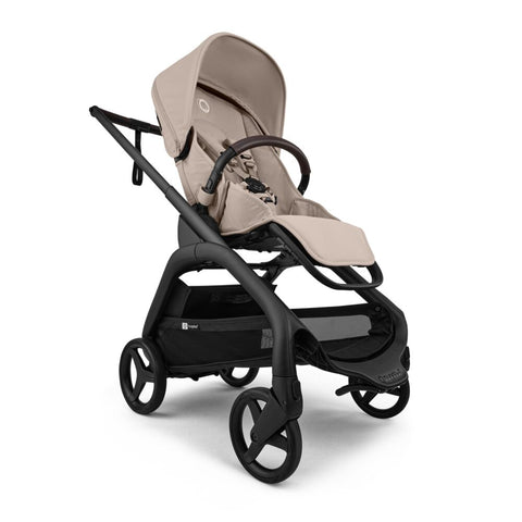 Carrito Bugaboo Dragonfly plus solo silla