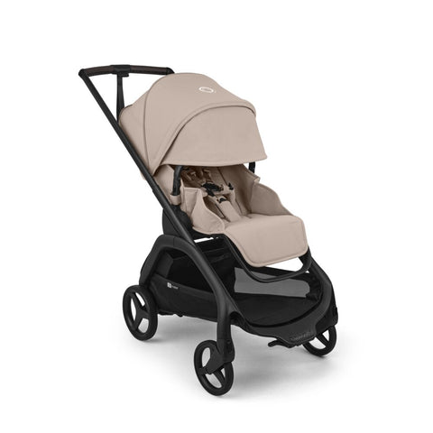 Carrito Bugaboo Dragonfly plus solo silla