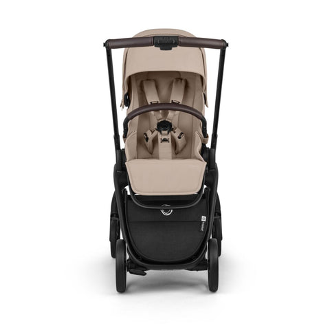 Carrito Bugaboo Dragonfly plus solo silla