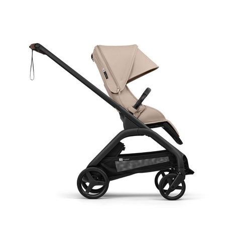 Carrito Bugaboo Dragonfly plus solo silla