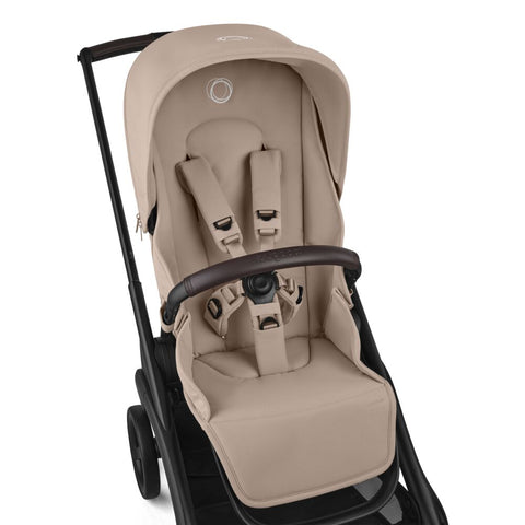 Carrito Bugaboo Dragonfly plus solo silla