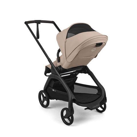 Carrito Bugaboo Dragonfly plus solo silla