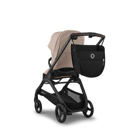 Carrito Bugaboo Dragonfly plus solo silla