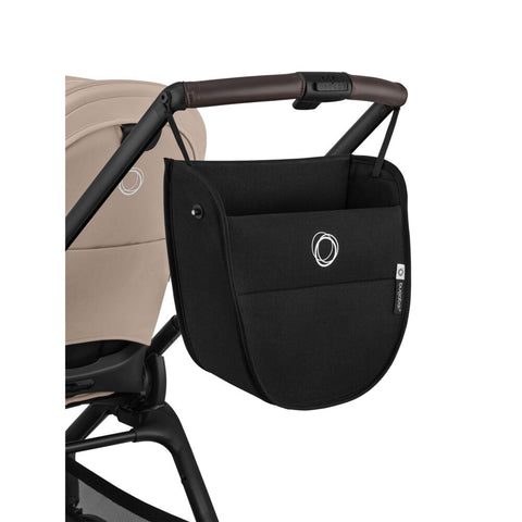 Carrito Bugaboo Dragonfly plus solo silla