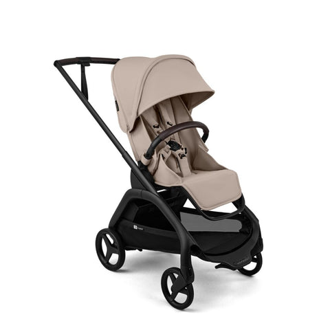 Carrito Bugaboo Dragonfly plus solo silla