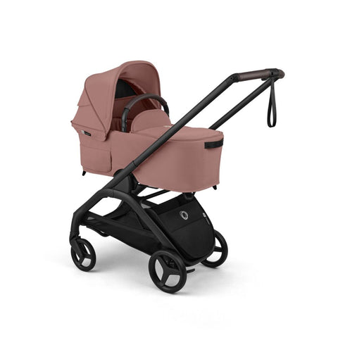 Cochecito Bugaboo Dragonfly Plus con Capazo y Silla