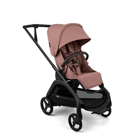 Carrito Bugaboo Dragonfly plus solo silla