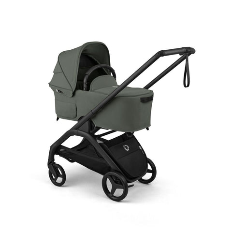 Cochecito Bugaboo Dragonfly Plus con Capazo y Silla