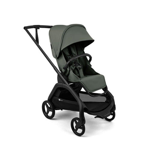 Carrito Bugaboo Dragonfly plus solo silla
