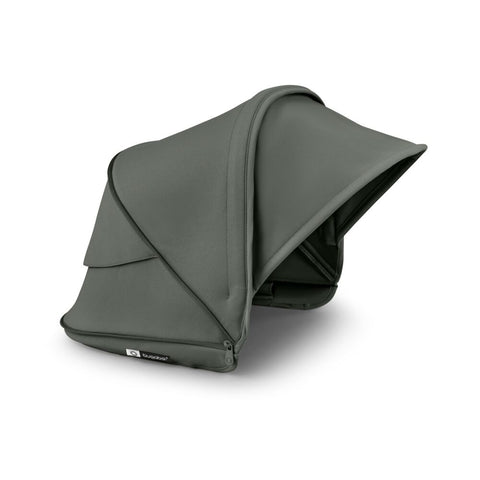 Cochecito Bugaboo Dragonfly Plus con Capazo y Silla