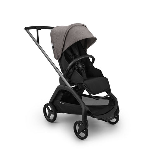 Carrito Bugaboo Dragonfly plus solo silla