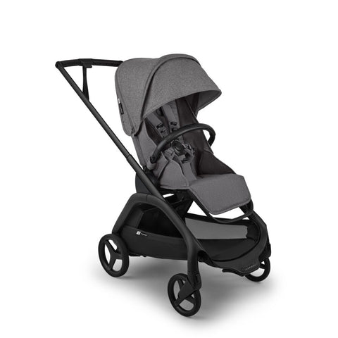 Carrito Bugaboo Dragonfly plus solo silla