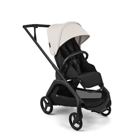 Carrito Bugaboo Dragonfly plus solo silla