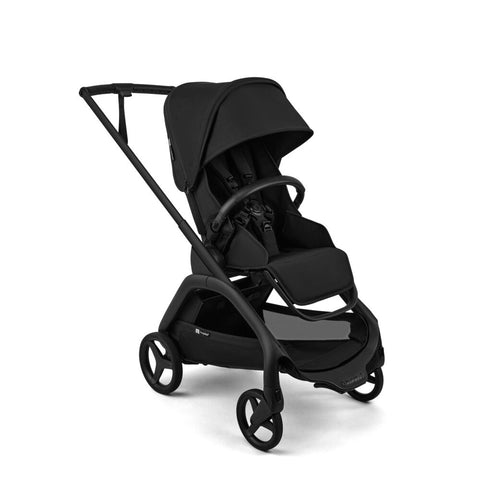 Carrito Bugaboo Dragonfly plus solo silla