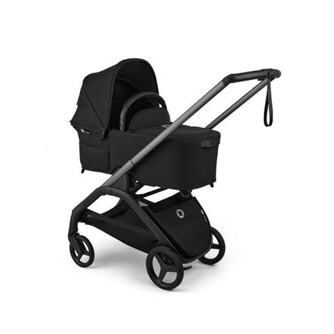 Carrito Bugaboo Dragonfly plus solo silla