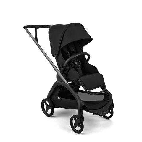 Carrito Bugaboo Dragonfly plus solo silla