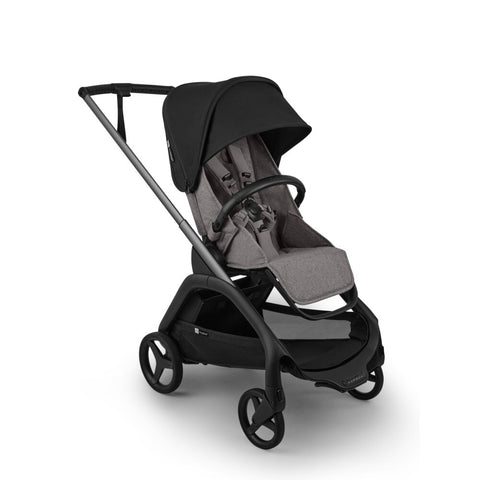 Carrito Bugaboo Dragonfly plus solo silla