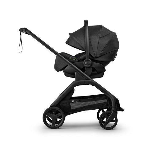 Adaptadores Bugaboo Dragonfly para sillas de coche