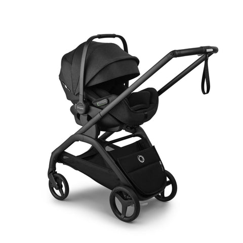 Adaptadores Bugaboo Dragonfly para sillas de coche