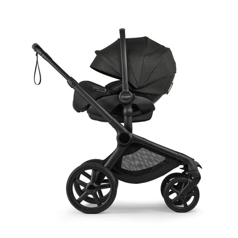 Adaptadores Silla de Coche Bugaboo Fox/Cub/Kangaroo