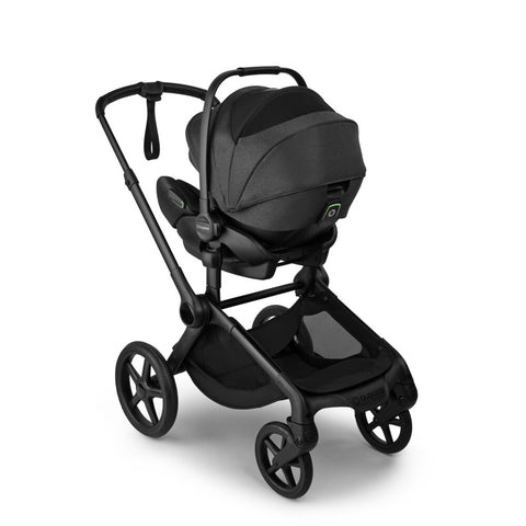 Adaptadores Silla de Coche Bugaboo Fox/Cub/Kangaroo