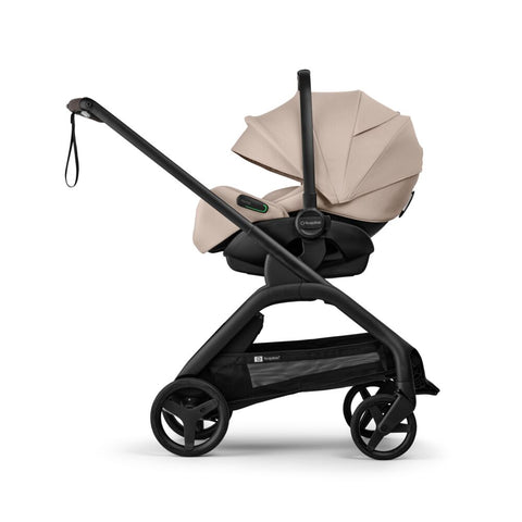 Adaptadores Bugaboo Dragonfly para sillas de coche